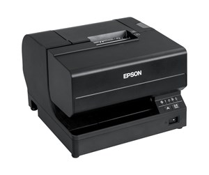 Skriver - Epson TM J7700 Receipt Printer - C31CF70301