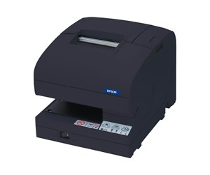 Skriver - Epson TM J7700 Blekkskriver - Sort/hvit - Blekk - C31CF69301