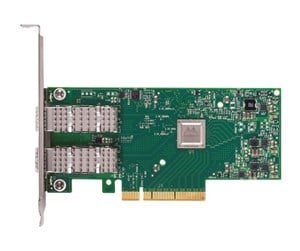 Nettverksadapter - Lenovo ThinkSystem Mellanox ConnectX-4 Lx - 7ZT7A00507