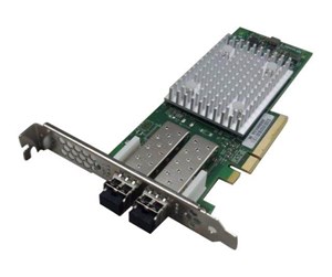 Nettverksadapter - Fujitsu Qlogic QLE2742 - S26361-F4043-L502