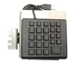 Tastatur - Datalogic - keyboard - Numpad - 94ACC0158