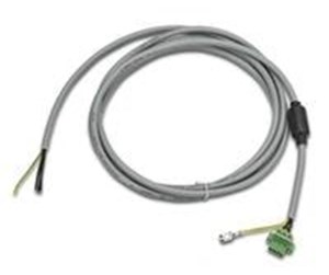 Strømkabel (intern) - Datalogic power cable - 2.9 m - 94ACC0165