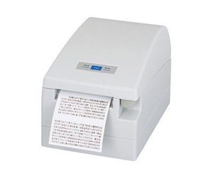 Skriver - Citizen Systems Citizen CT-S2000L POS Skriver - Sort/hvit - Termisk - CTS2000RSEWHL