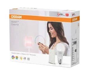 Smarthus - Osram Smart+ Color Kit - 4058075816855