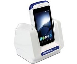 Strømkabel (ekstern) - Datalogic Joya Touch Single Slot Cradle - handheld charging cradle - 91ACC0072