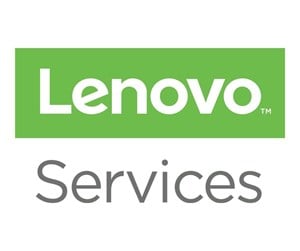 Service & Support - Lenovo On-Site + KYD - extended service agreement - 5 years - on-site - 5PS0F15366