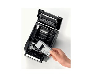 Skriver - Citizen Systems Citizen CT-S801II POS Skriver - Sort/hvit - Direkte termisk - CTS801IIN3NEBPXX