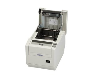 Skriver - Citizen Systems Citizen CT-S601II POS Skriver - Sort/hvit - Direkte termisk - CTS601IIS3NEWPXX