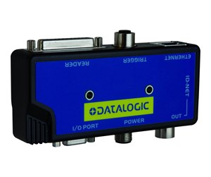 Nettverksadapter - Datalogic Quick Link QL500 Connection Module + Ethernet - 93ACC1864