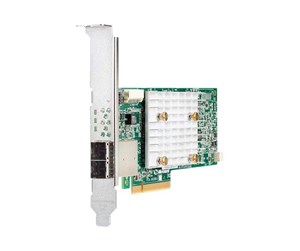 Kontroller - HP E Smart Array E208e-p SR Gen10 - 804398-B21