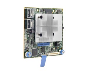 Kontroller - HP E Smart Array P408I-A SR Gen10 - 869081-B21