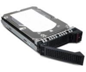 Harddisk - Lenovo ThinkSystem - 1TB - Harddisk - 7XB7A00034 - SAS3 - 2.5" - 7XB7A00034