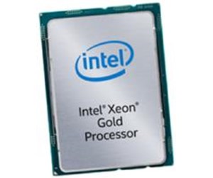 Prosessor/CPU - Lenovo Intel Xeon Gold 5122 / 3.6 GHz processor Prosessor/CPU - 4 kjerner - 3.6 GHz - 7XG7A06891