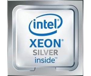 Prosessor/CPU - Lenovo Intel Xeon Silver 4112 / 2.6 GHz processor Prosessor/CPU - 4 kjerner - 2.6 GHz - 7XG7A05577