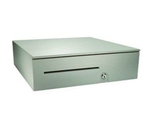 Kabinett tilbehør (kjølepasta mv.) - APG Cash Drawer APG Vasario 1616 - T520-CW1616-M1