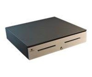 Kabinett tilbehør (kjølepasta mv.) - APG Cash Drawer APG Series 4000 1816 - JD520-BL1816-M5