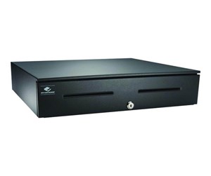 Kabinett tilbehør (kjølepasta mv.) - APG Cash Drawer APG Series 4000 1816 - JB520-BL1816-M1