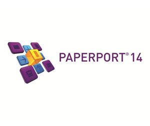 Office-pakken - Kofax PaperPort Standard - (v. 14) - Elektronisk - ESN-6809Z-W00-14.0