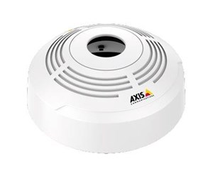 Kabinett tilbehør (kjølepasta mv.) - Axis M30 Smoke Detector Casing A - 5901-151