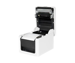 Skriver - Citizen Systems Citizen CT-E351 POS Skriver - Sort/hvit - Direkte termisk - CTE351XEEWX