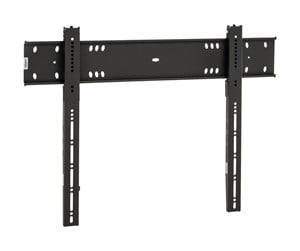 Veggmontering, AV-braketter & AV-møbler - Vogel's PFW 6800 - wall mount 100 kg 80" From 75 x 75 mm - 7368000