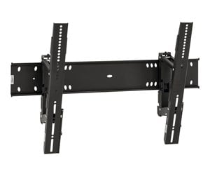 Veggmontering, AV-braketter & AV-møbler - Vogel's PFW 6810 - wall mount 75 kg 80" From 100 x 400 mm - 7368100