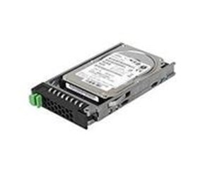 Harddisk - Fujitsu - hard drive - 1 TB - SATA 6Gb/s - 1TB - Harddisk - S26361-F5636-L100 - SATA-600 - 3.5" LFF - S26361-F5636-L100