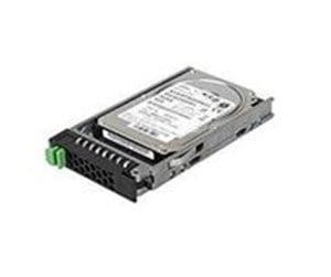 Harddisk - Fujitsu - hard drive - 6 TB - SATA 6Gb/s - 6TB - Harddisk - S26361-F5639-L600 - SATA-600 - 3.5" LFF - S26361-F5639-L600