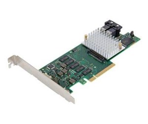 Kontroller - Fujitsu PRAID EP420i for SafeStore - storage controller (RAID) - SATA 6Gb/s / SAS 12Gb/s - PCIe 3.0 x8 - S26361-F5243-L4