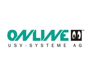 UPS - ONLINE USV-Systeme Online USV - BCX2000RBP