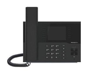 Telefon - Innovaphone IP222 - 01-00222-001