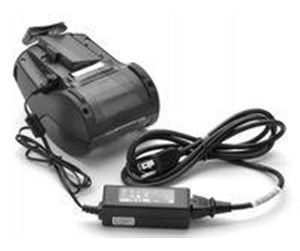  Bærbar PC - Lader - Zebra KIT ACC MOBILE AC ADAPTER - P1031365-024