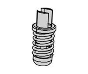 Printertilbehør - Datamax-O'Neil - adjustment screw - ENM533688