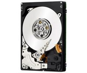 Harddisk - Lenovo - hard drive - 900 GB - SAS - 900GB - Harddisk - 01DE399 - Serial Attached SCSI - 2.5" - 01DE399