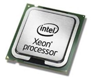 Prosessor/CPU - Fujitsu Intel Xeon W3565 / 3.2 GHz processor Prosessor/CPU - 4 kjerner - 3.2 GHz - Intel LGA1366 - 38011087