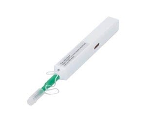 Tilbehør - DIGITUS Professional DN-FO-PCT-2 Connector Cleaning Tool Click for PC and APC - DN-FO-PCT-2