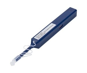 Tilbehør - DIGITUS Professional DN-FO-PCT-1 Connector Cleaning Tool Click for PC and APC - DN-FO-PCT-1