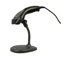 Kabinett tilbehør (kjølepasta mv.) - Honeywell bar code scanner stand - STND-23F03-002-4