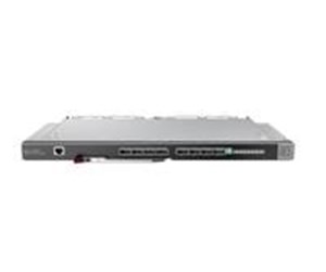 Nettverksadapter - HP Mellanox InfiniBand EDR Modular Management Board - 843191-B21