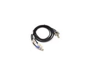 Scsi - Fujitsu 4 x 2.5 inch - SAS internal cable - S26361-F3210-L311