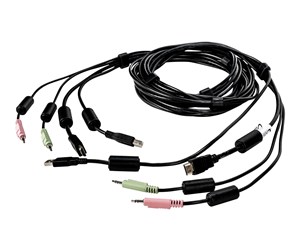 KVM-kabel - Emerson Network Power Avocent - CBL0127