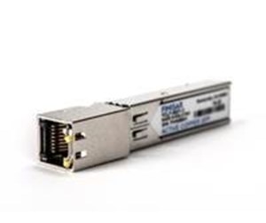 Repeater & Transceiver - Emerson Network Power Avocent - RJ45-CATX-SFP