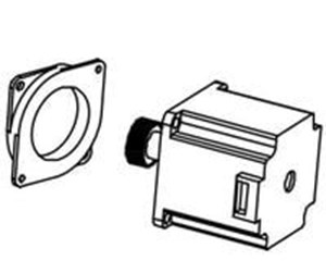 Printertilbehør - Datamax-O'Neil - stepper motor kit - DPR78-2760-01