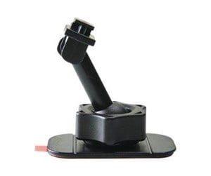 Tripod - Tilbehør - Transcend ADHESIVE MOUNT FOR DRIVEPRO - TS-DPA1