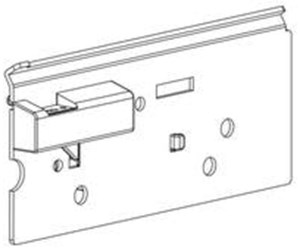 Printertilbehør - Honeywell Datamax - OPT78-2736-01