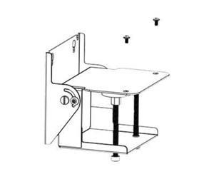 Skjermholder - Elo SHELF MOUNT BRAKET - E043382