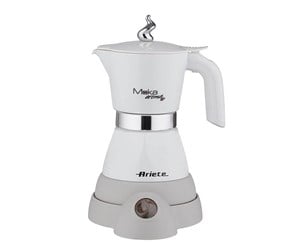 Kaffe & Espresso - Ariete Moka Aroma Elettrica - electric percolator - 8003705109674