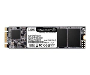 SSD - Team Group MS30 SSD - 512GB - SATA-600 - M.2 2280 - TM8PS7512G0C101