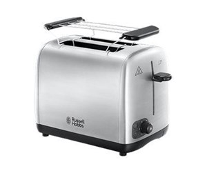 Brødrister - Russell Hobbs Brødrister Adventure 24080-56 - 24080-56