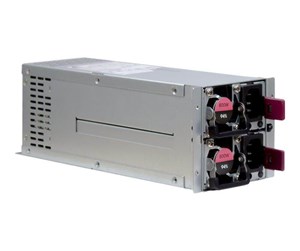 Strømforsyning (PSU) - Inter-Tech ASPOWER R2A-DV0800-N Strømforsyning (PSU) - 800 Watt - 40 mm - ATX - 80 Plus Platinum sertifisert - 99997247